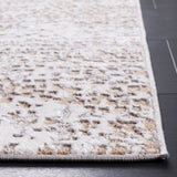 Safavieh Amelia 254 50% Polypropylene + 50% Polyester Power Loomed Contemporary Rug ALA254K-9