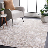 Safavieh Amelia 254 50% Polypropylene + 50% Polyester Power Loomed Contemporary Rug ALA254K-9