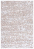 Amelia 254 50% Polypropylene + 50% Polyester Power Loomed Contemporary Rug