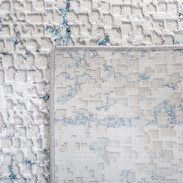 Safavieh Amelia 254 Power Loomed 50% Polypropylene/50% Polyester Contemporary Rug ALA254G-9