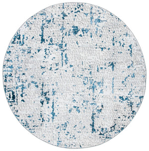Safavieh Amelia 254 Power Loomed 50% Polypropylene/50% Polyester Contemporary Rug ALA254G-9
