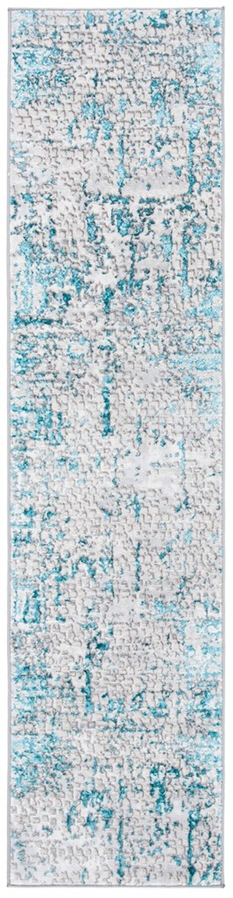 Safavieh Amelia 254 Power Loomed 50% Polypropylene/50% Polyester Contemporary Rug ALA254H-9