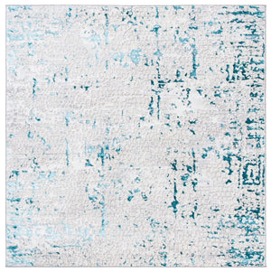 Safavieh Amelia 254 Power Loomed 50% Polypropylene/50% Polyester Contemporary Rug ALA254H-9