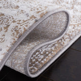 Safavieh Amelia 271 50% Polypropylene + 50% Polyester Power Loomed Contemporary Rug ALA271H-9