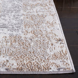 Safavieh Amelia 271 50% Polypropylene + 50% Polyester Power Loomed Contemporary Rug ALA271H-9