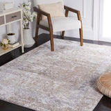 Safavieh Amelia 271 50% Polypropylene + 50% Polyester Power Loomed Contemporary Rug ALA271H-9