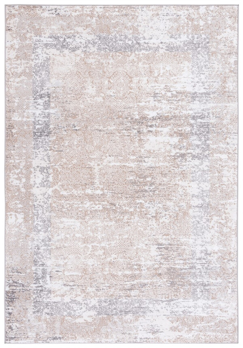Safavieh Amelia 271 50% Polypropylene + 50% Polyester Power Loomed Contemporary Rug ALA271H-9