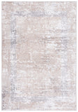 Amelia 271 50% Polypropylene + 50% Polyester Power Loomed Contemporary Rug