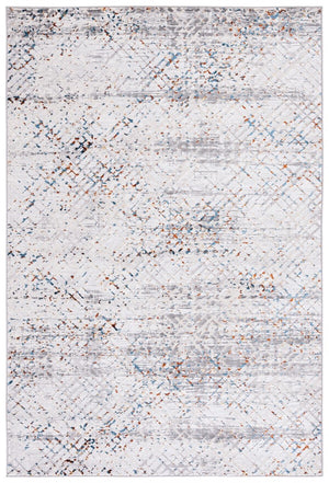 Safavieh Amelia 275 50% Polypropylene + 50% Polyester Power Loomed Contemporary Rug ALA275F-8