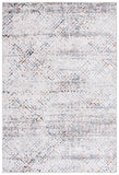 Safavieh Amelia 275 50% Polypropylene + 50% Polyester Power Loomed Contemporary Rug ALA275F-8