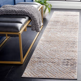 Safavieh Amelia 275 50% Polypropylene + 50% Polyester Power Loomed Contemporary Rug ALA275J-8