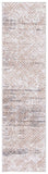 Safavieh Amelia 275 50% Polypropylene + 50% Polyester Power Loomed Contemporary Rug ALA275J-8