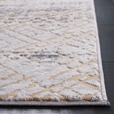 Safavieh Amelia 275 50% Polypropylene + 50% Polyester Power Loomed Contemporary Rug ALA275J-8