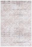 Safavieh Amelia 275 50% Polypropylene + 50% Polyester Power Loomed Contemporary Rug ALA275J-8