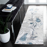 Safavieh Amelia 277 Power Loomed 50% Polypropylene/50% Polyester Contemporary Rug ALA277F-9