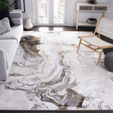 Safavieh Amelia 277 50% Polypropylene + 50% Polyester Power Loomed Contemporary Rug ALA277G-24