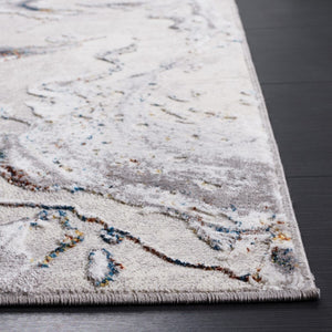 Safavieh Amelia 277 50% Polypropylene + 50% Polyester Power Loomed Contemporary Rug ALA277K-8