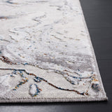 Safavieh Amelia 277 50% Polypropylene + 50% Polyester Power Loomed Contemporary Rug ALA277K-8