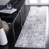 Safavieh Amelia 279 Power Loomed 50% Polypropylene/50% Polyester Transitional Rug ALA279F-9