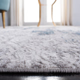 Safavieh Amelia 279 Power Loomed 50% Polypropylene/50% Polyester Transitional Rug ALA279F-9