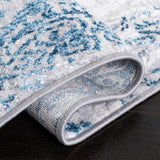 Safavieh Amelia 279 Power Loomed 50% Polypropylene/50% Polyester Transitional Rug ALA279F-9