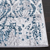 Safavieh Amelia 279 Power Loomed 50% Polypropylene/50% Polyester Transitional Rug ALA279F-9