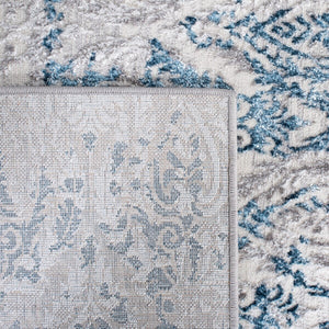 Safavieh Amelia 279 Power Loomed 50% Polypropylene/50% Polyester Transitional Rug ALA279F-9