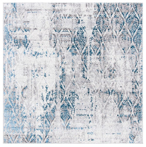 Safavieh Amelia 279 Power Loomed 50% Polypropylene/50% Polyester Transitional Rug ALA279F-9