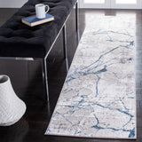 Safavieh Amelia 293 Power Loomed 50% Polypropylene/50% Polyester Rug ALA293F-27