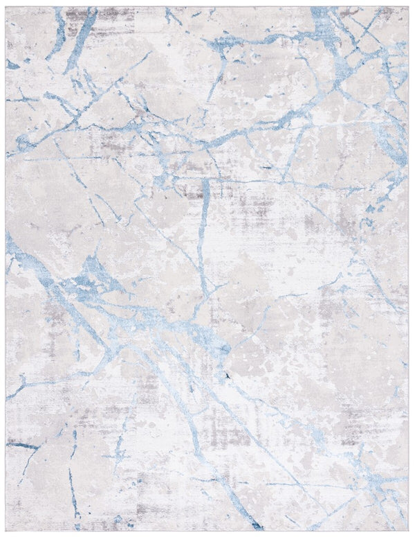 Safavieh Amelia 293 Power Loomed 50% Polypropylene/50% Polyester Contemporary Rug ALA293F-9