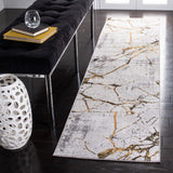 Safavieh Amelia 293 50% Polypropylene + 50% Polyester Power Loomed Contemporary Rug ALA293G-24