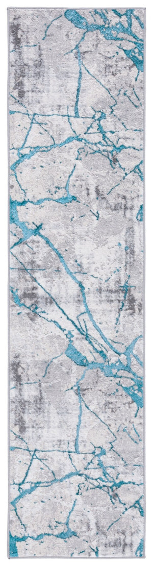 Safavieh Amelia 293 50% Polypropylene + 50% Polyester Power Loomed Contemporary Rug ALA293H-9