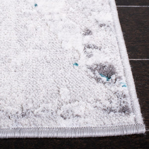 Safavieh Amelia 293 50% Polypropylene + 50% Polyester Power Loomed Contemporary Rug ALA293H-9