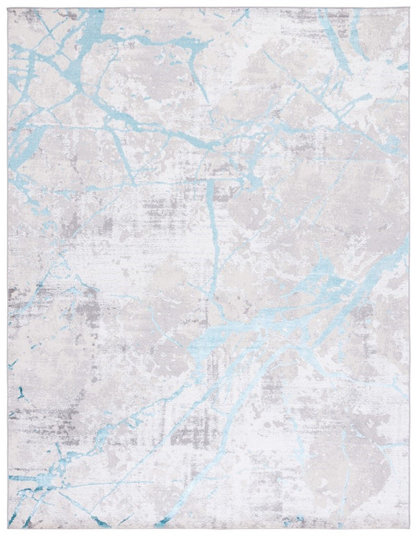 Safavieh Amelia 293 50% Polypropylene + 50% Polyester Power Loomed Contemporary Rug ALA293H-9