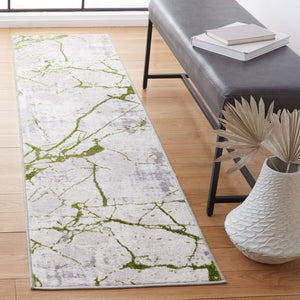 Safavieh Amelia 293 Power Loomed 50% Polypropylene/50% Polyester Contemporary Rug ALA293J-9