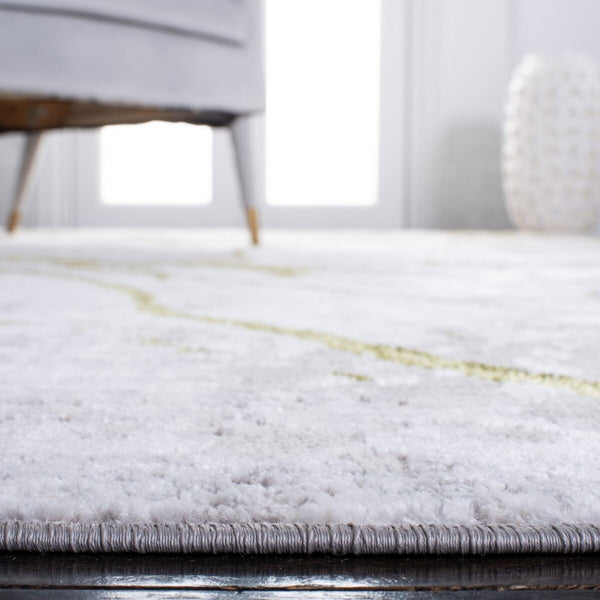 Safavieh Amelia 293 Power Loomed 50% Polypropylene/50% Polyester Contemporary Rug ALA293J-9