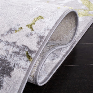 Safavieh Amelia 293 Power Loomed 50% Polypropylene/50% Polyester Contemporary Rug ALA293J-9