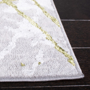 Safavieh Amelia 293 Power Loomed 50% Polypropylene/50% Polyester Contemporary Rug ALA293J-9