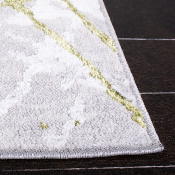 Safavieh Amelia 293 Power Loomed 50% Polypropylene/50% Polyester Contemporary Rug ALA293J-9