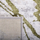 Safavieh Amelia 293 50% Polypropylene + 50% Polyester Power Loomed Contemporary Rug ALA293J-26