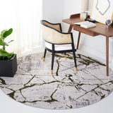 Safavieh Amelia 293 50% Polypropylene + 50% Polyester Power Loomed Contemporary Rug ALA293J-26