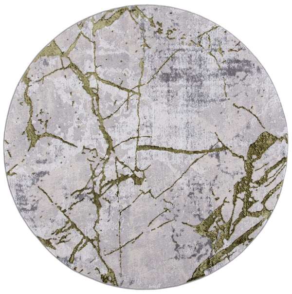 Safavieh Amelia 293 50% Polypropylene + 50% Polyester Power Loomed Contemporary Rug ALA293J-26