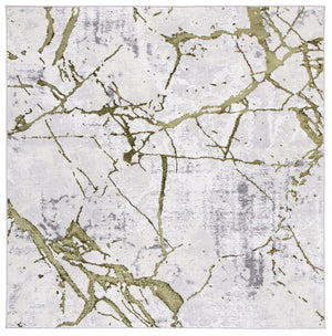 Safavieh Amelia 293 Power Loomed 50% Polypropylene/50% Polyester Contemporary Rug ALA293J-9