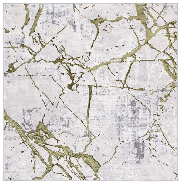 Safavieh Amelia 293 Power Loomed 50% Polypropylene/50% Polyester Contemporary Rug ALA293J-9