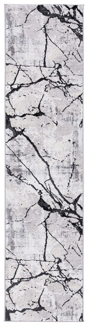 Safavieh Amelia 293 Power Loomed 50% Polypropylene/50% Polyester Rug ALA293K-27