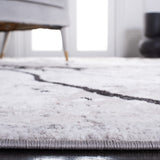 Safavieh Amelia 293 Power Loomed 50% Polypropylene/50% Polyester Rug ALA293K-27