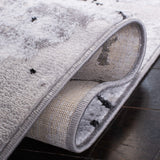 Safavieh Amelia 293 Power Loomed 50% Polypropylene/50% Polyester Rug ALA293K-27