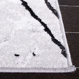 Safavieh Amelia 293 Power Loomed 50% Polypropylene/50% Polyester Rug ALA293K-27