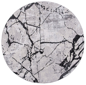 Safavieh Amelia 293 50% Polypropylene + 50% Polyester Power Loomed Contemporary Rug ALA293K-9