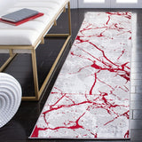 Safavieh Amelia 293 50% Polypropylene + 50% Polyester Power Loomed Contemporary Rug ALA293L-9